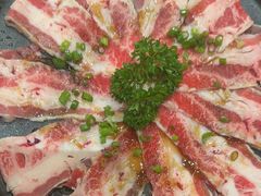 -柔杉家黑牛烤肉·活鳗鱼(太原街店)