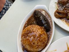 -九龙餐厅(大沽路店)