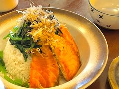 -小银家日式简餐(中信丹阳花园店)