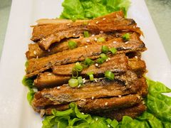-闫水饺大酒楼·北京老闫靓马饺子馆