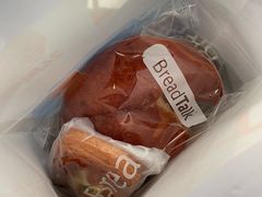 -BreadTalk面包新语·烘焙蛋糕(佐阾虹湾购物中心店)