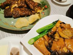 -朝(澳门伦敦人店)
