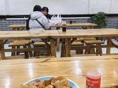 -马三洋芋片(兰州总店)