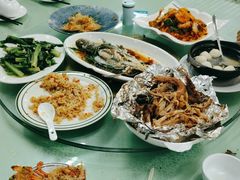 -景好海鲜餐厅(大鹏必选旅游店)