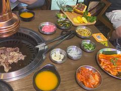 -香猪坊韩国烤肉专属门店(魏公村店)