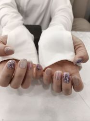 -斯馨·健康美甲美睫