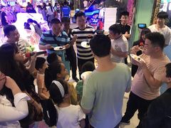 -大玩家超乐场(万达茂店)