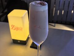 -Luga's 西餐酒吧·bistro(百家湖1912店)