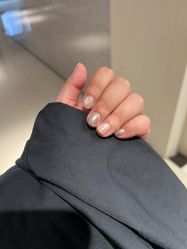 -Lucky girl建构养甲·中式翘睫专业店