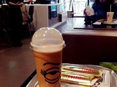 -麦当劳(番禺信联大厦店)