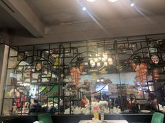 -川香鼎盛(市桥富华总店)