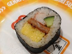 -元气寿司(金光华店)