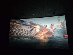 -卢米埃IMAX影城(温州万象城激光店)