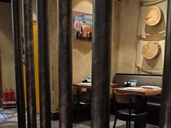 -汉巴味德·烤肉与啤酒的自助(杭州大悦城店)