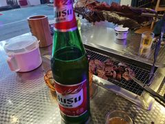 -乌兰烧烤·烤羊腿(西丽店)