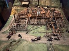 -墨尔本博物馆(Melbourne Museum)