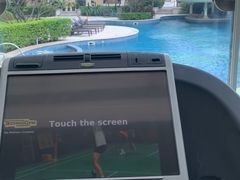 -澳门十六浦索菲特大酒店