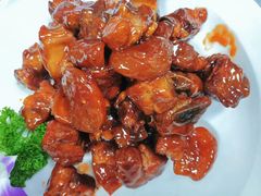 -鱼满舱.地标海鲜.正宗鲁菜(金沙滩店)