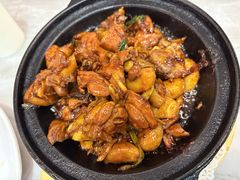 -台北楚楚园馅饼粥(虹桥南丰城店)