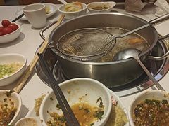 -牛品福潮汕牛肉火锅(旺庄店)