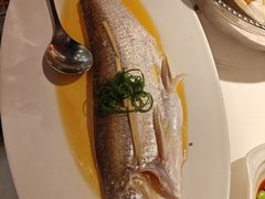 -桂满陇·蟹黄小笼汤包(环球港店)
