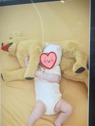 点击看大图 -熊孩子韩国儿童摄影(三义街店)