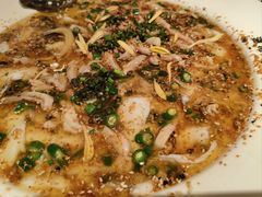 -渔语鱼新川菜Bistro(万象天地店)