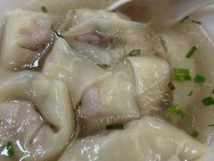-万福兴(齐门路店)
