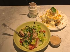 -卡朋西餐(大信新都汇店)
