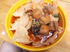 小清新套餐-龍城柳州螺蛳粉(群星路店)
