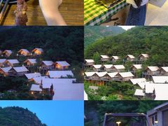 -北京山里寒舍度假酒店