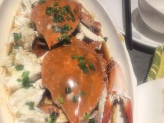 -佬太公海鸭·海鲜大排档(上海总店)