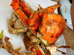 -渔码头食府(蓬莱阁店)