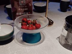-鸽子侯·家宴·平价海鲜(绿地店)