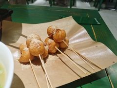 -费大厨辣椒炒肉(太平老街店)
