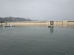 -黄河三峡风景名胜区