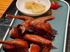 红烧乳鸽-大鸽饭(北京路店)
