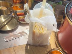-西塔老太太泥炉烤肉(海上世界店)