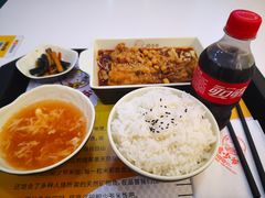 -鲲少爷烤鱼饭.螺蛳粉·清真(爱琴海店)