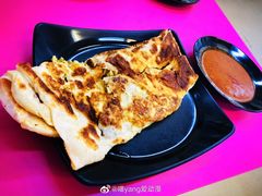 -新加坡Zam Zam餐馆