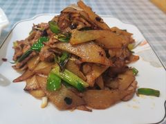 -芳芳餐厅(白沙路店)