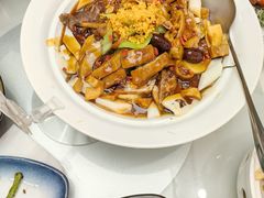 -避风塘·金牌店·夜宵(金玉兰店)