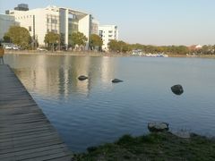 -美兰湖景区