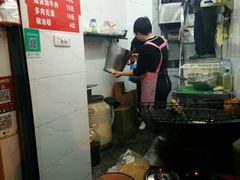 -扁头灯盏糕