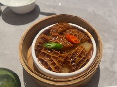 惹味金钱肚-陶兰居·手工点心·粤菜(圆融时代广场店)