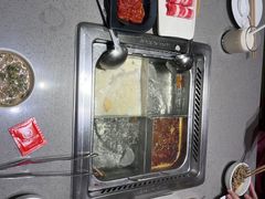 -海底捞火锅(城阳万象汇店)