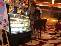 -北京西单美爵酒店