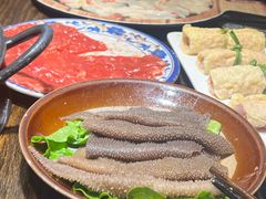 -冯校长老火锅(广州正佳广场店)