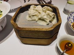 -怡情荟•海鲜青岛菜(五四广场旗舰店)