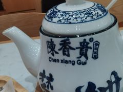 -陳香貴·兰州牛肉面(上海长风大悦城店)